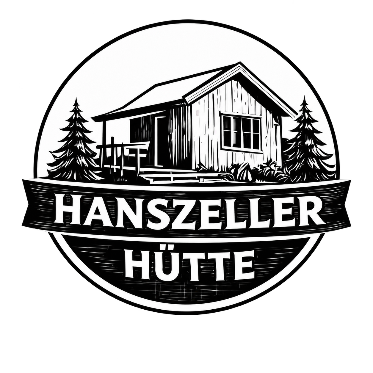 Hanszeller Hütte